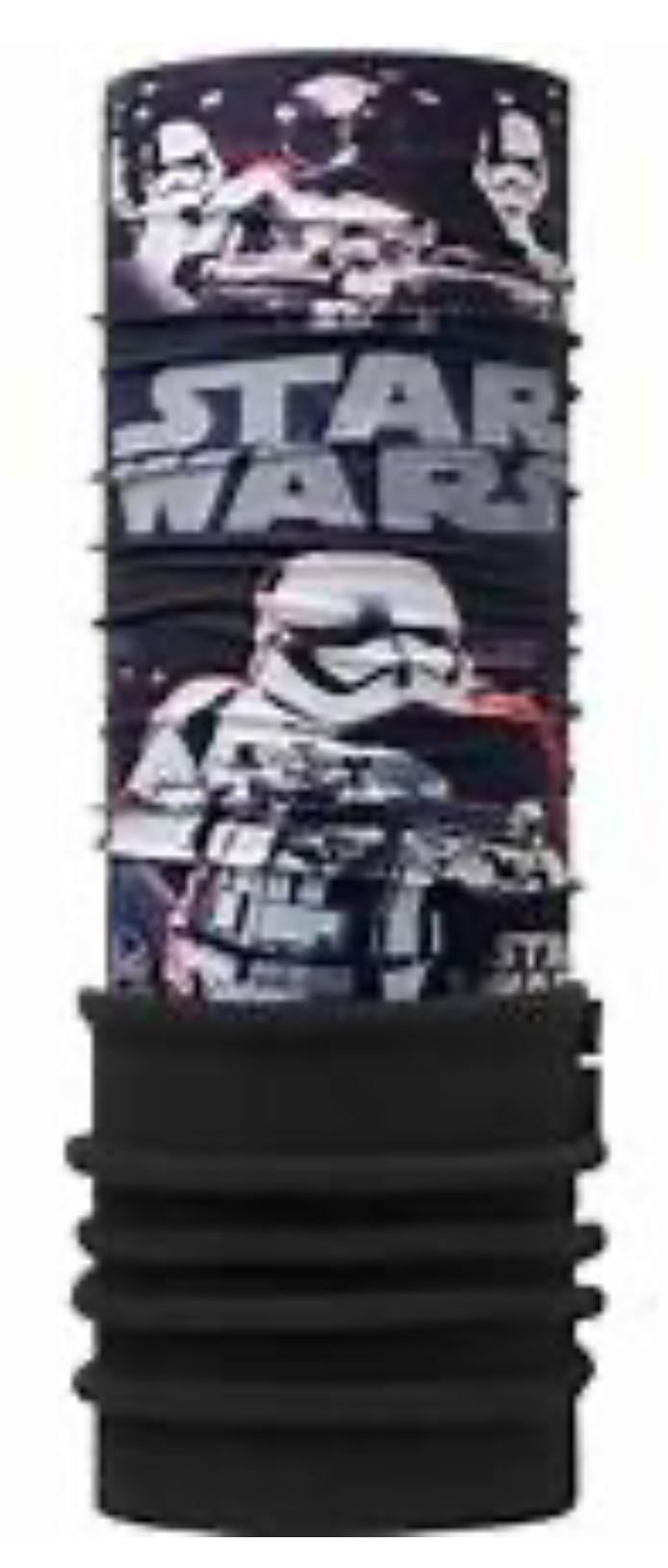 Buff Star Wars Junior Polar ++ First Order Black ++