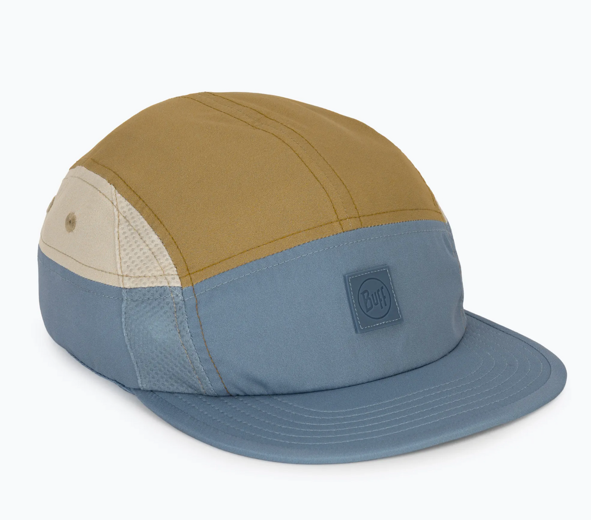 BUFF 5 Panel Go Cap ++ DOMUS STEEL ++