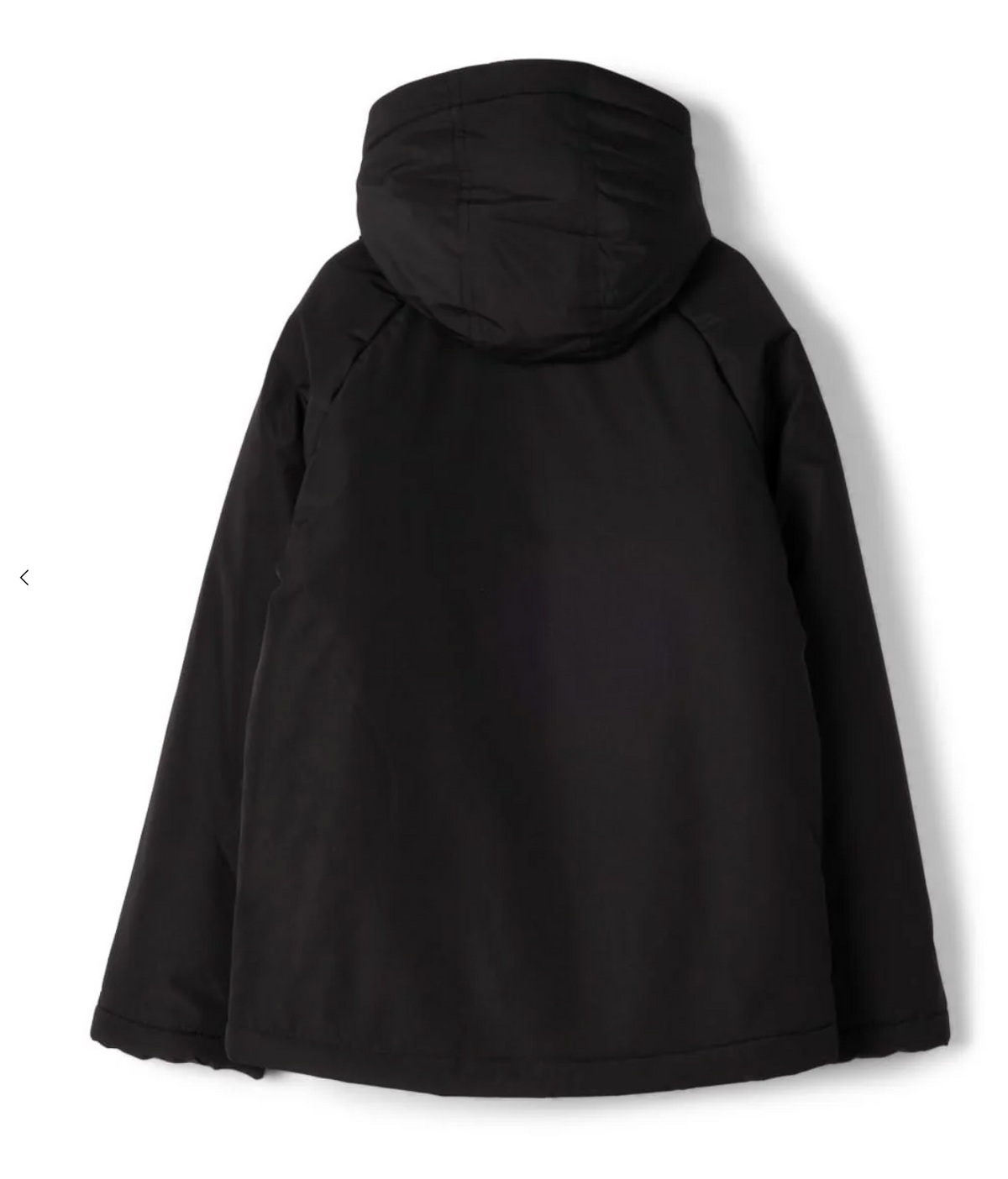 SALTROCK Sabotage Kids Water Resistant Jacket
