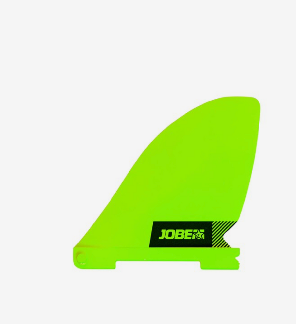 Jobe River Fin Lime Green