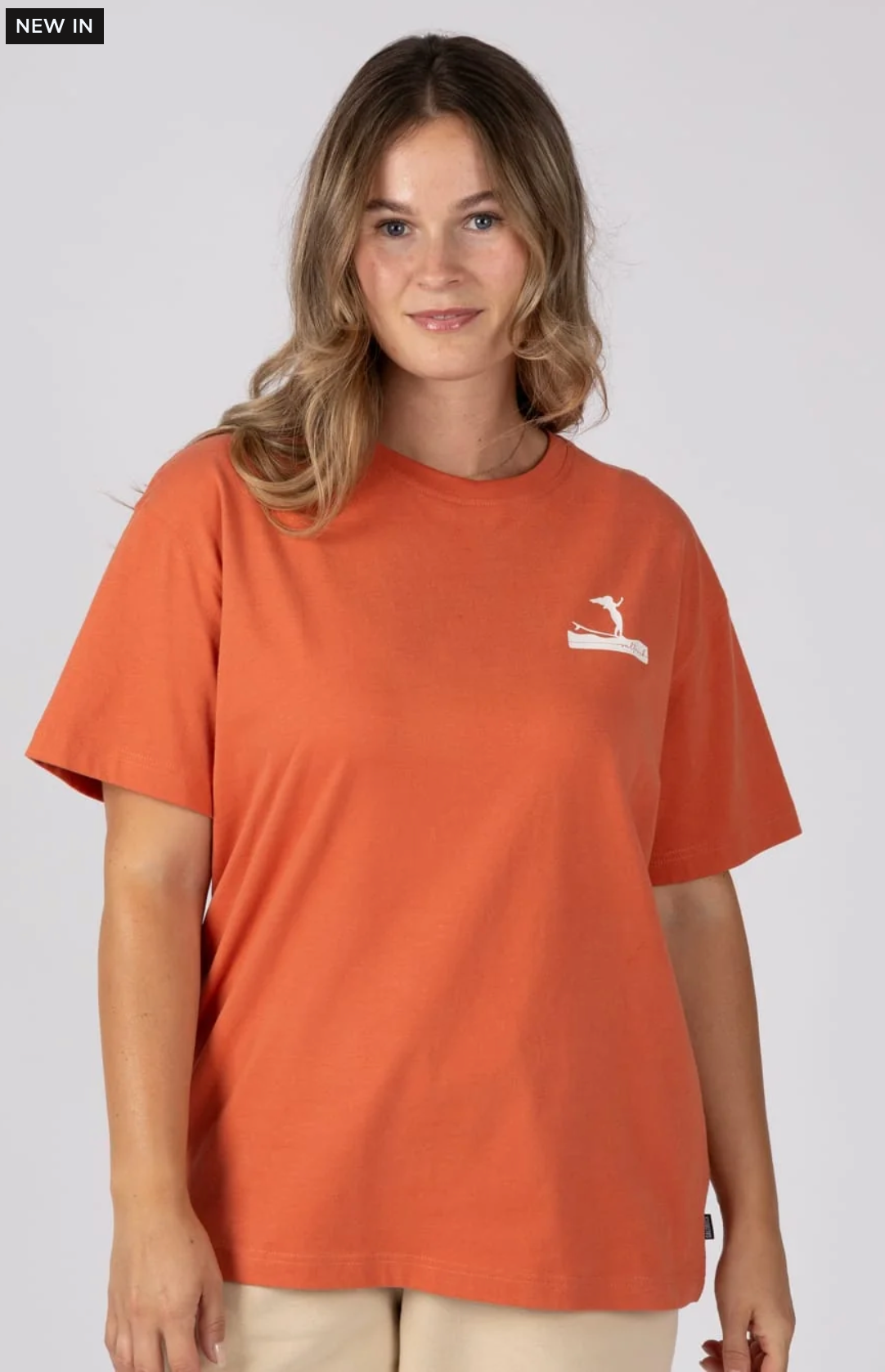 SALTROCK HELIOS T-SHIRTS