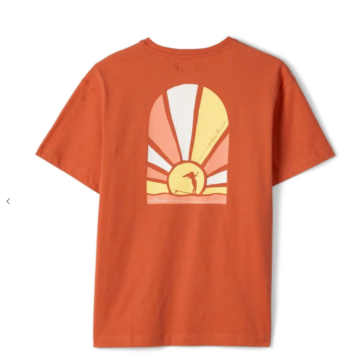 SALTROCK HELIOS T-SHIRTS