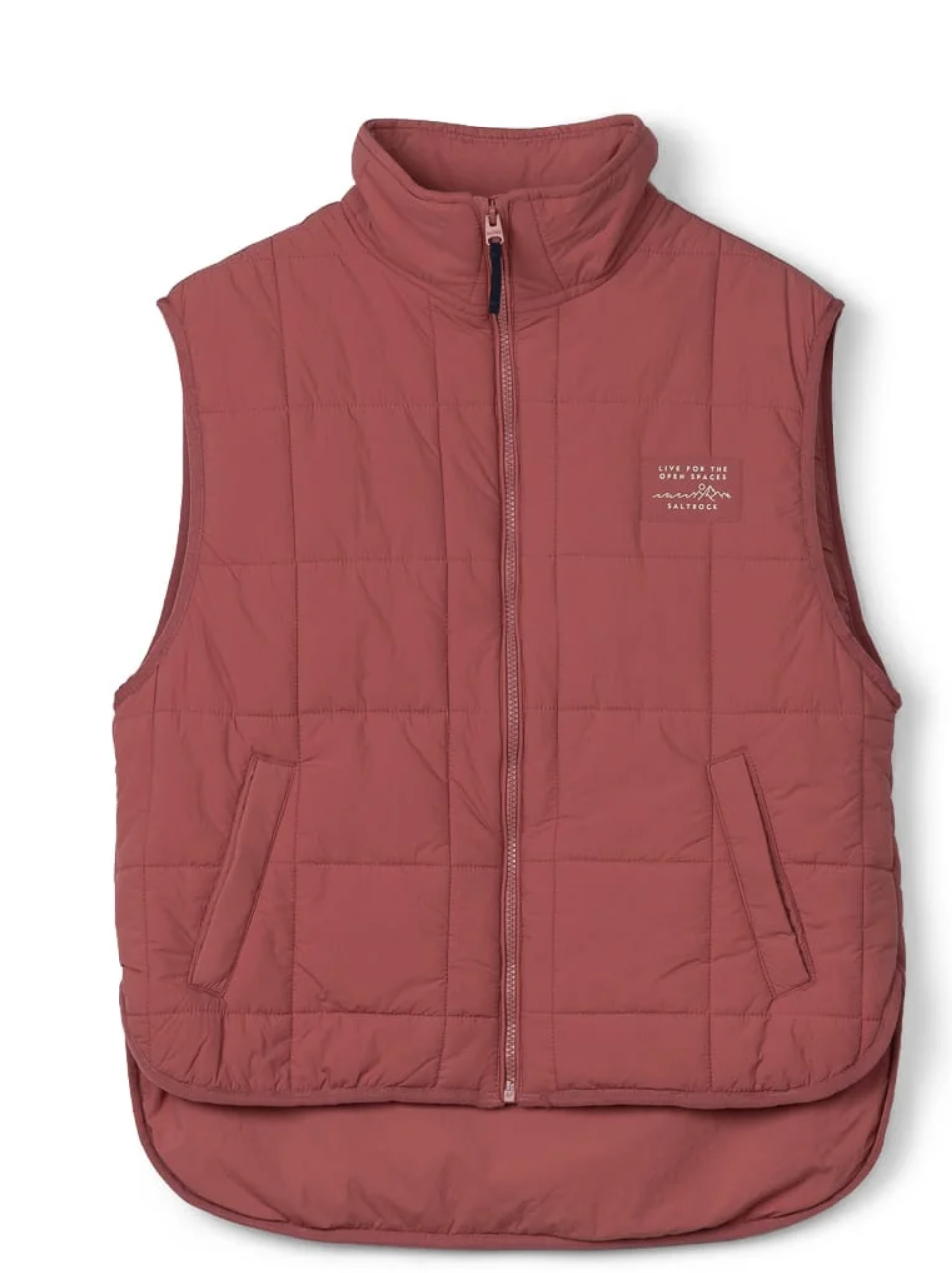 SALTROCK Montana Womens Gilet