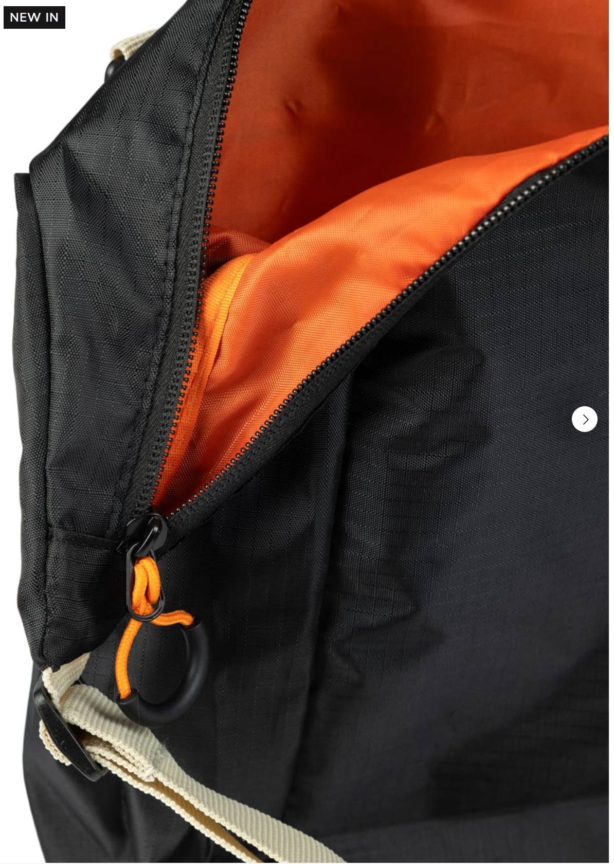 SALTROCK Trek Crossbody Sling Bag in Green