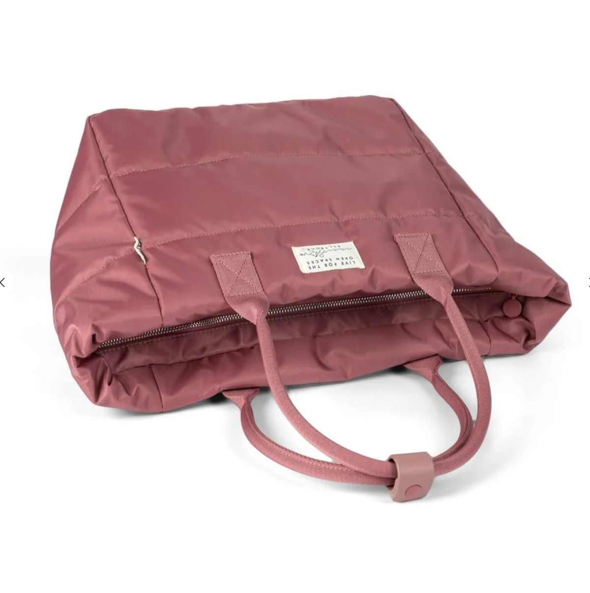 SALTROCK Pier Shoulder Bag In Pink