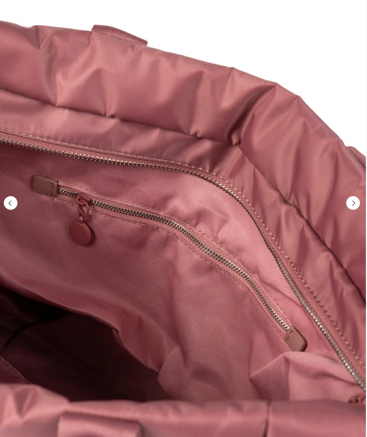 SALTROCK Pier Shoulder Bag In Pink