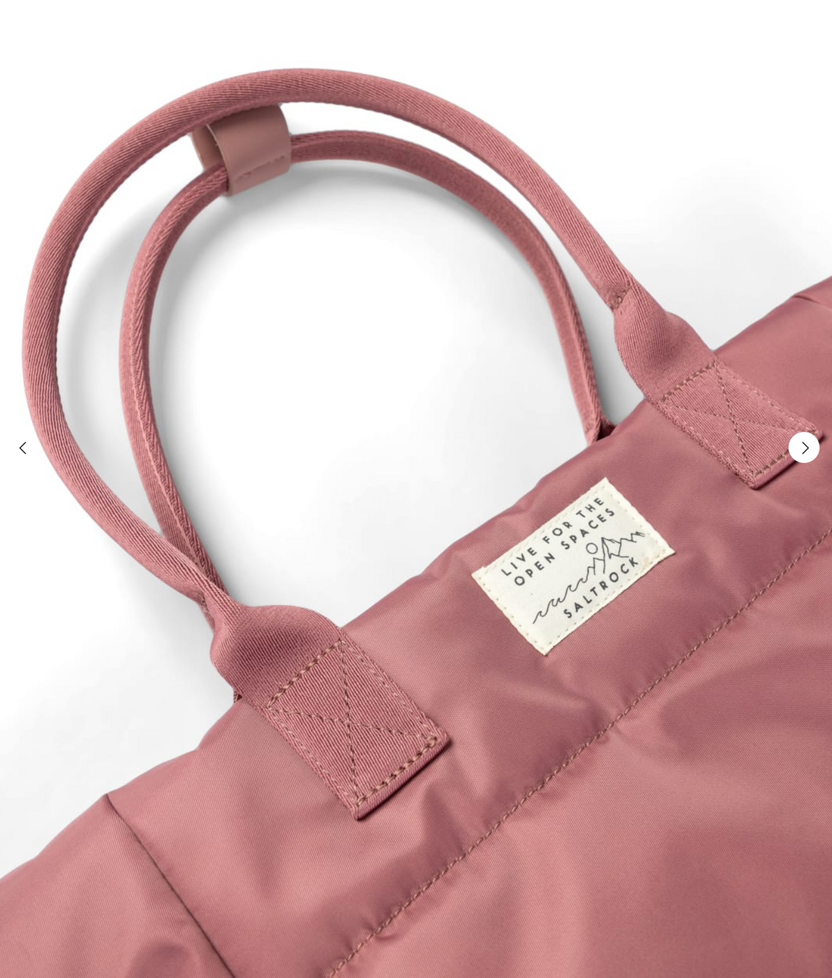 SALTROCK Pier Shoulder Bag In Pink