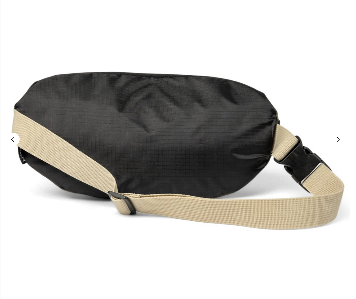 SALTROCK Trek Crossbody Hip Bag