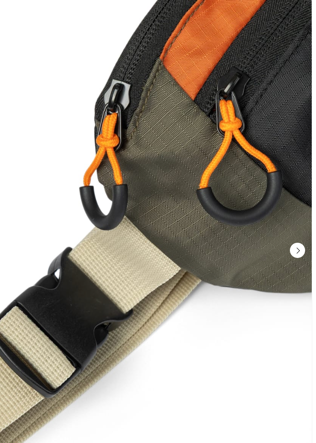SALTROCK Trek Crossbody Hip Bag