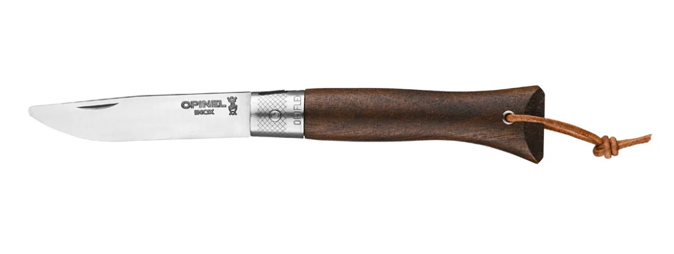 Opinel néo6 Opiflex Knife -003108-