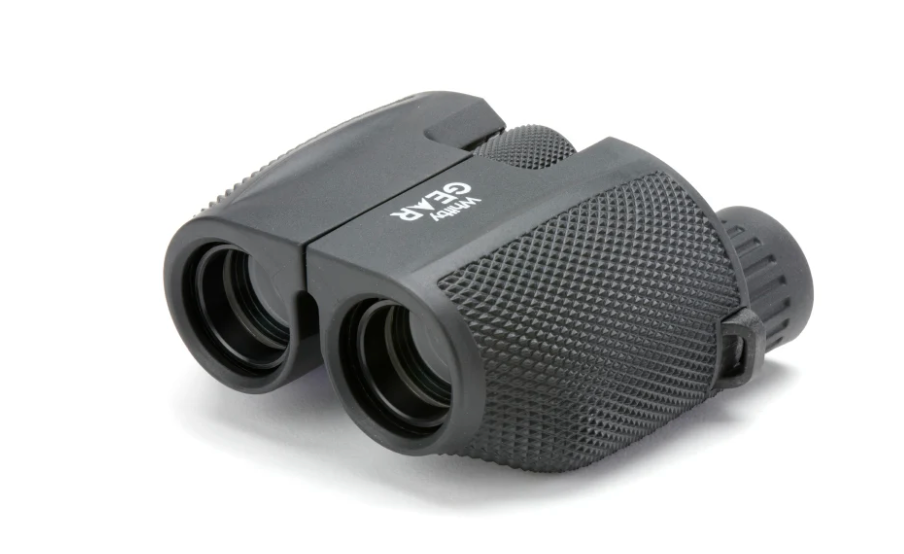 Whitby Gear 10x25 Compact Binoculars Whitby Gear - WG1025 -