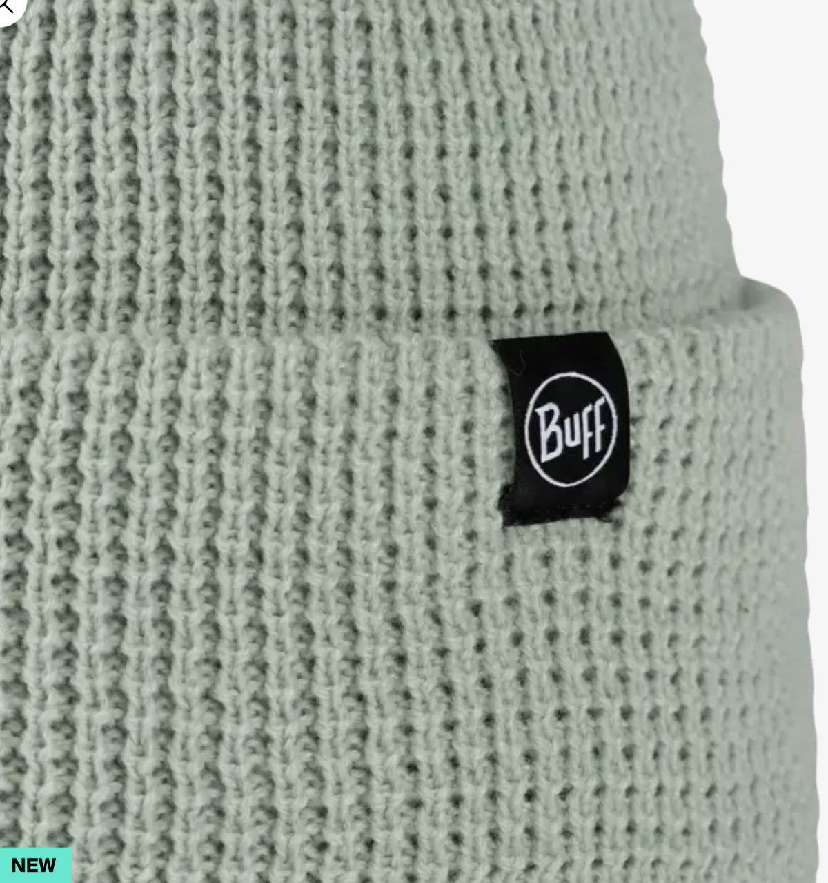 BUFF Knitted Beanie Naro Aqua Haze