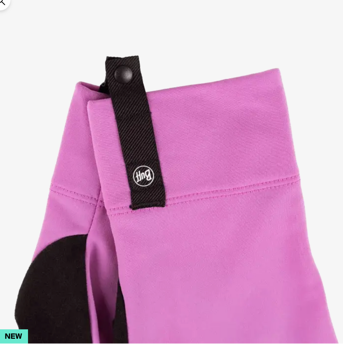 BUFF ThermoNet® Gloves Orchid