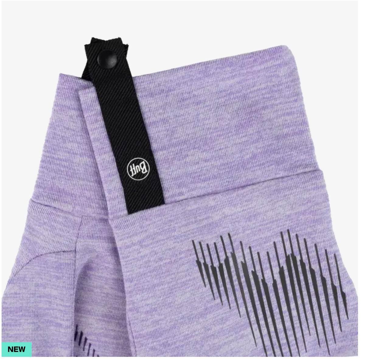 BUFF DryFlx® Gloves Iris