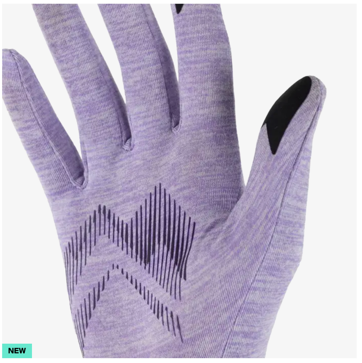 BUFF DryFlx® Gloves Iris