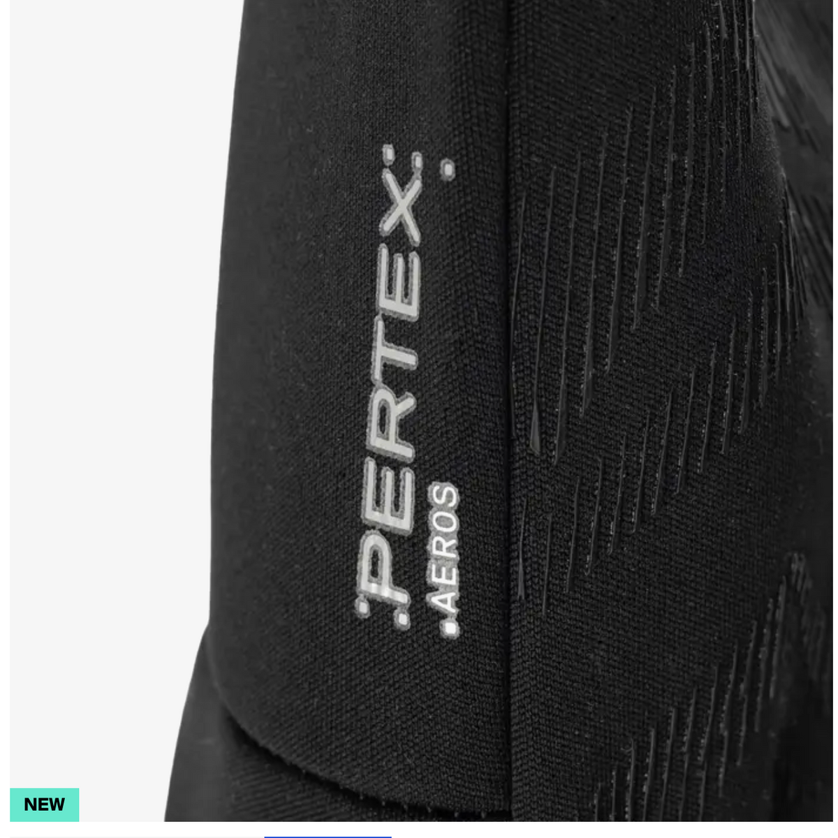 BUFF Windproof Gloves Black
