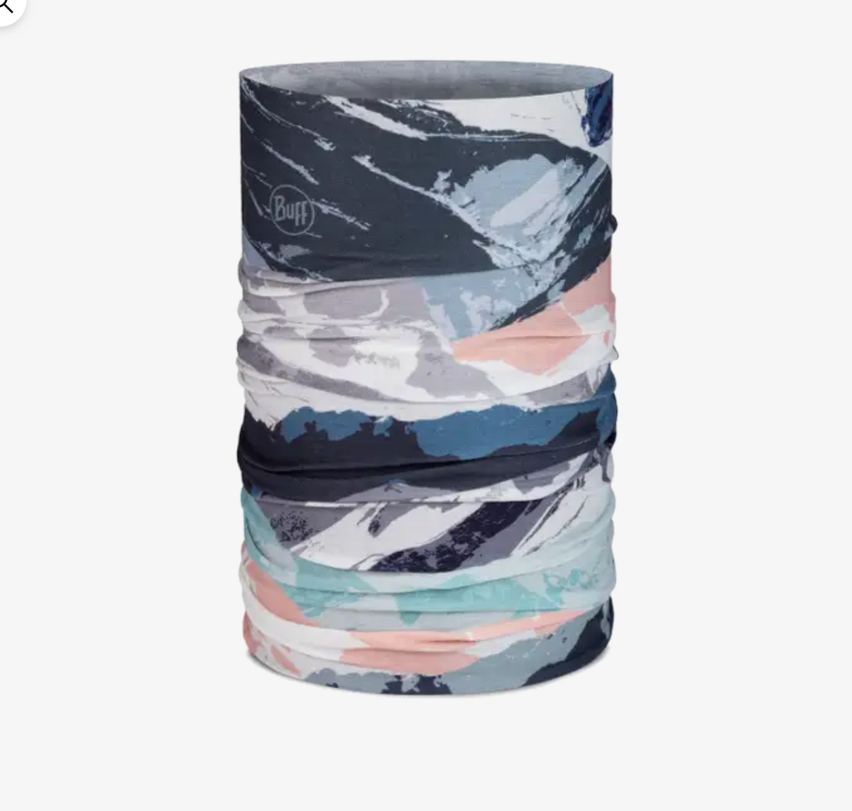 BUFF Original EcoStretch Neckwear Onlar Multi
