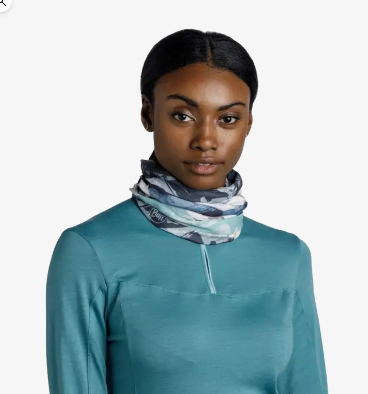 BUFF Original EcoStretch Neckwear Onlar Multi