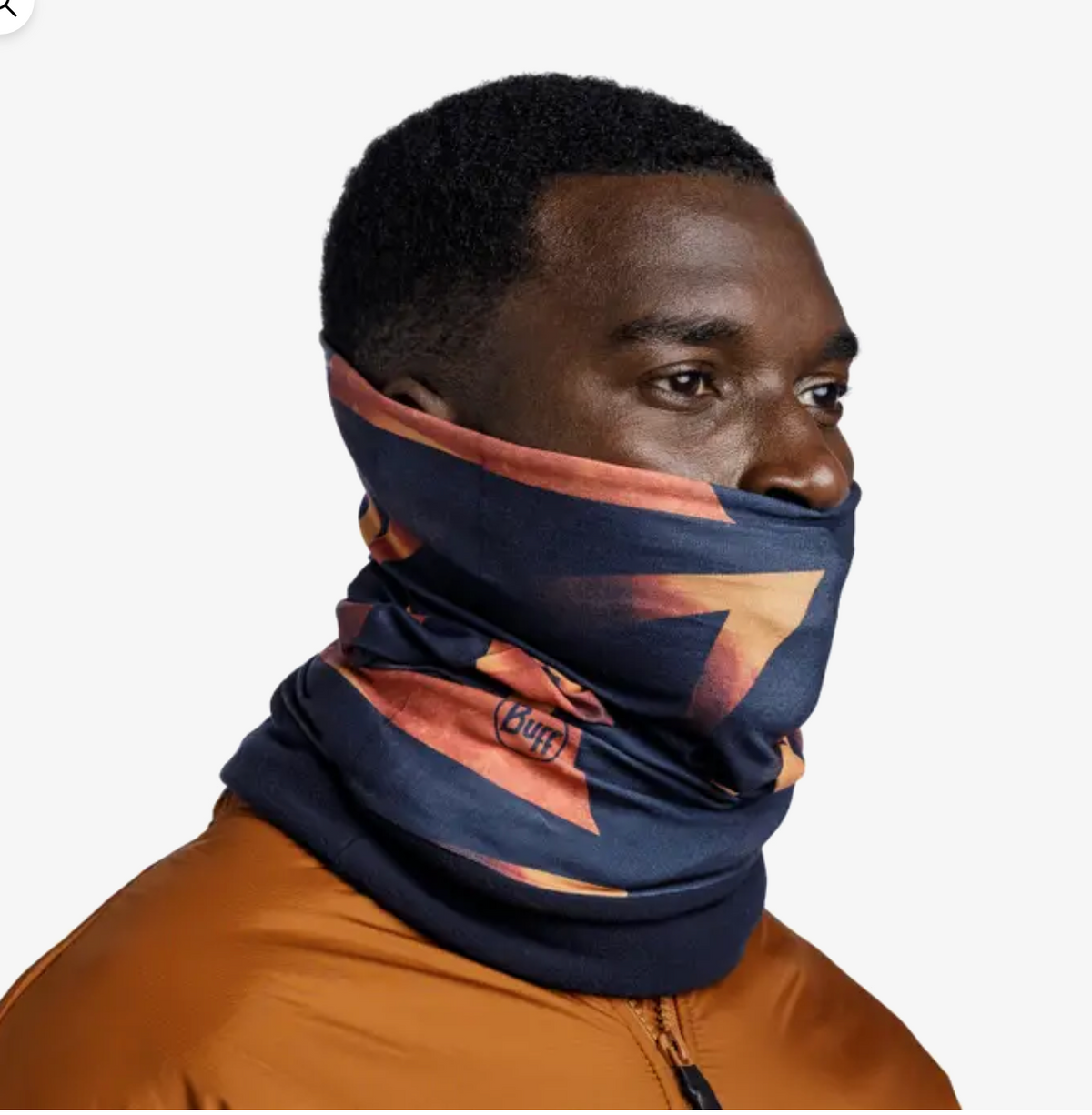 BUFF Polar Multifunctional Neckwear Phalin Multi