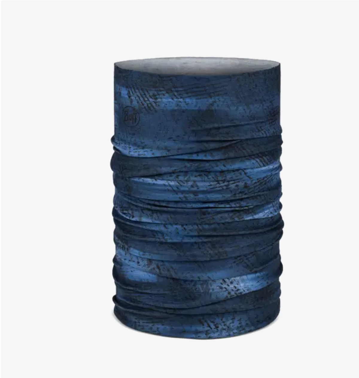BUFF Original EcoStretch Neckwear Sineb Night Blue
