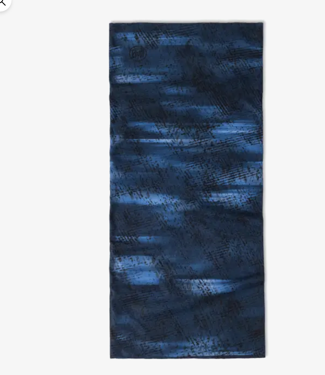 BUFF Original EcoStretch Neckwear Sineb Night Blue