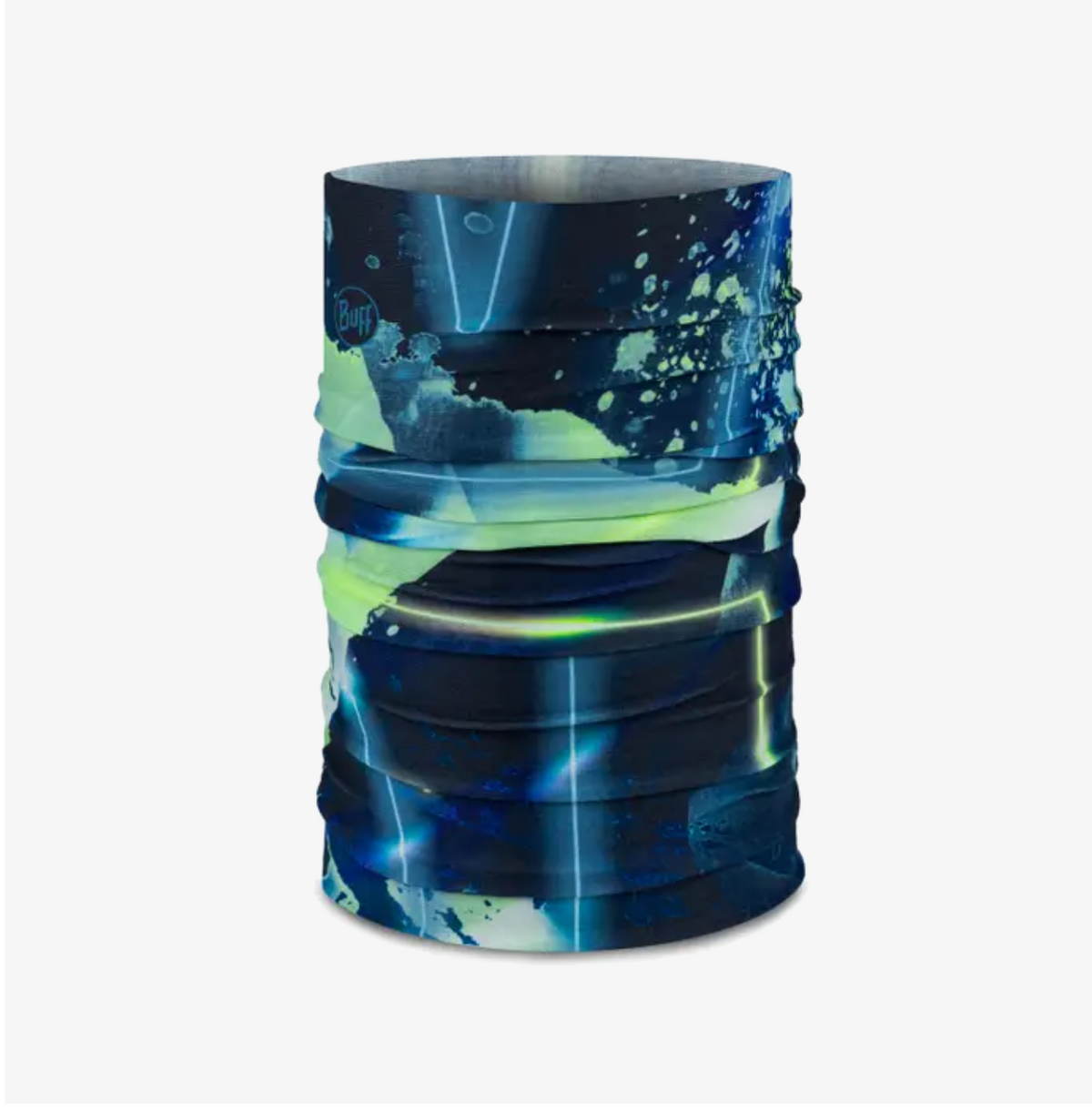 BUFF Original EcoStretch Neckwear Jorp Navy