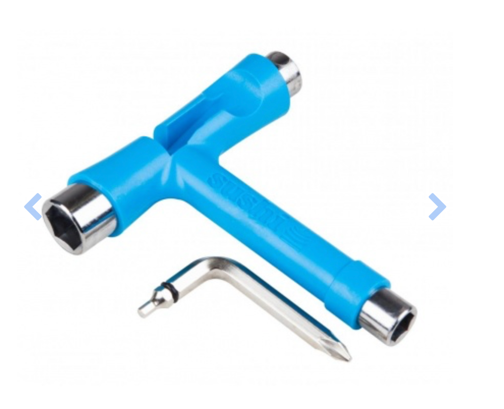 sushi tool ultimate ninja t tool