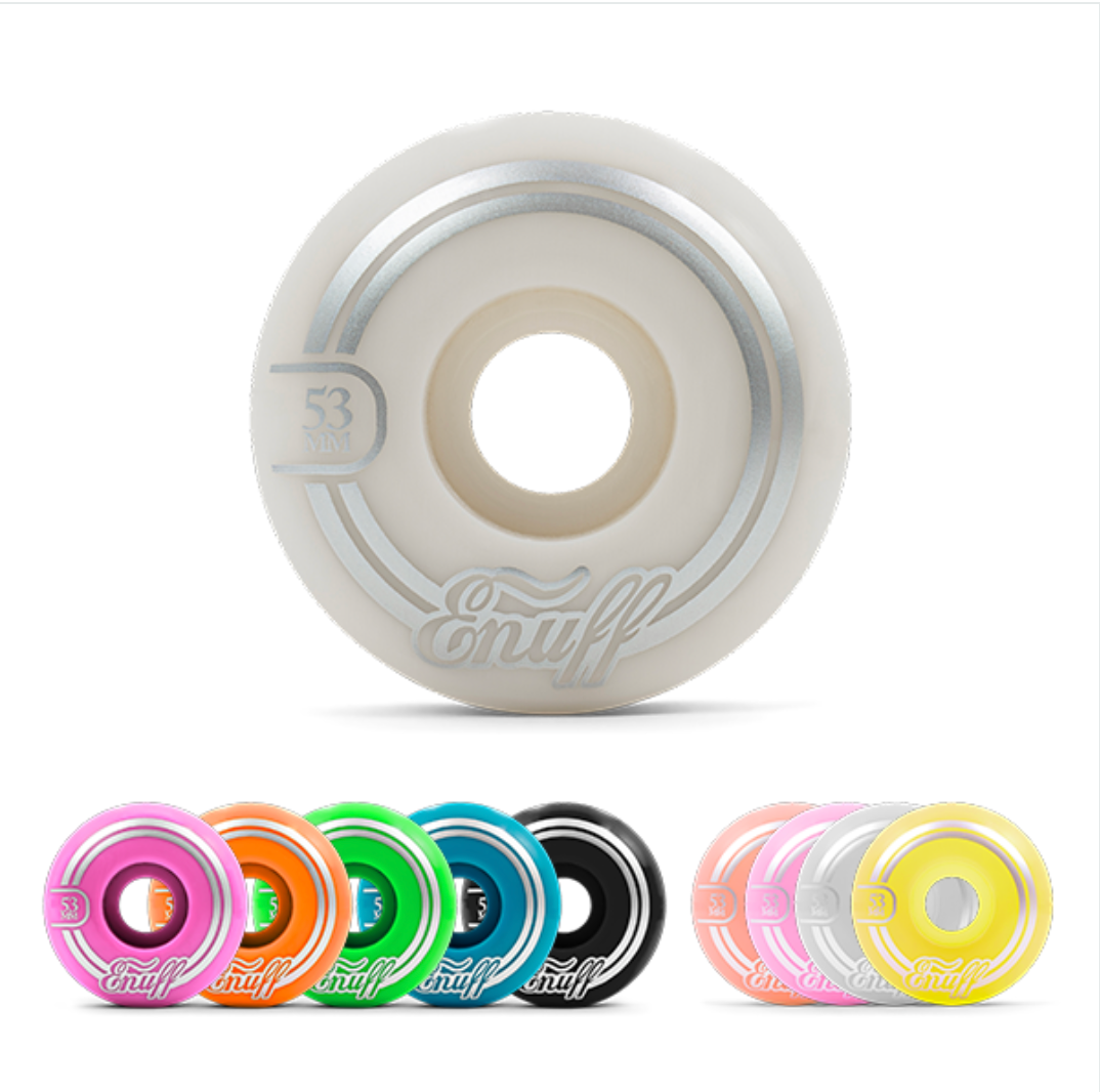ENUFF REFRESHER II WHEELS