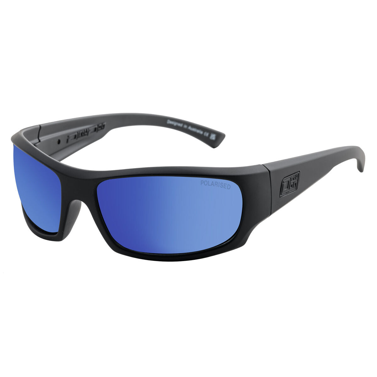 Dirty Dog Ninja Sunglasses - 53811