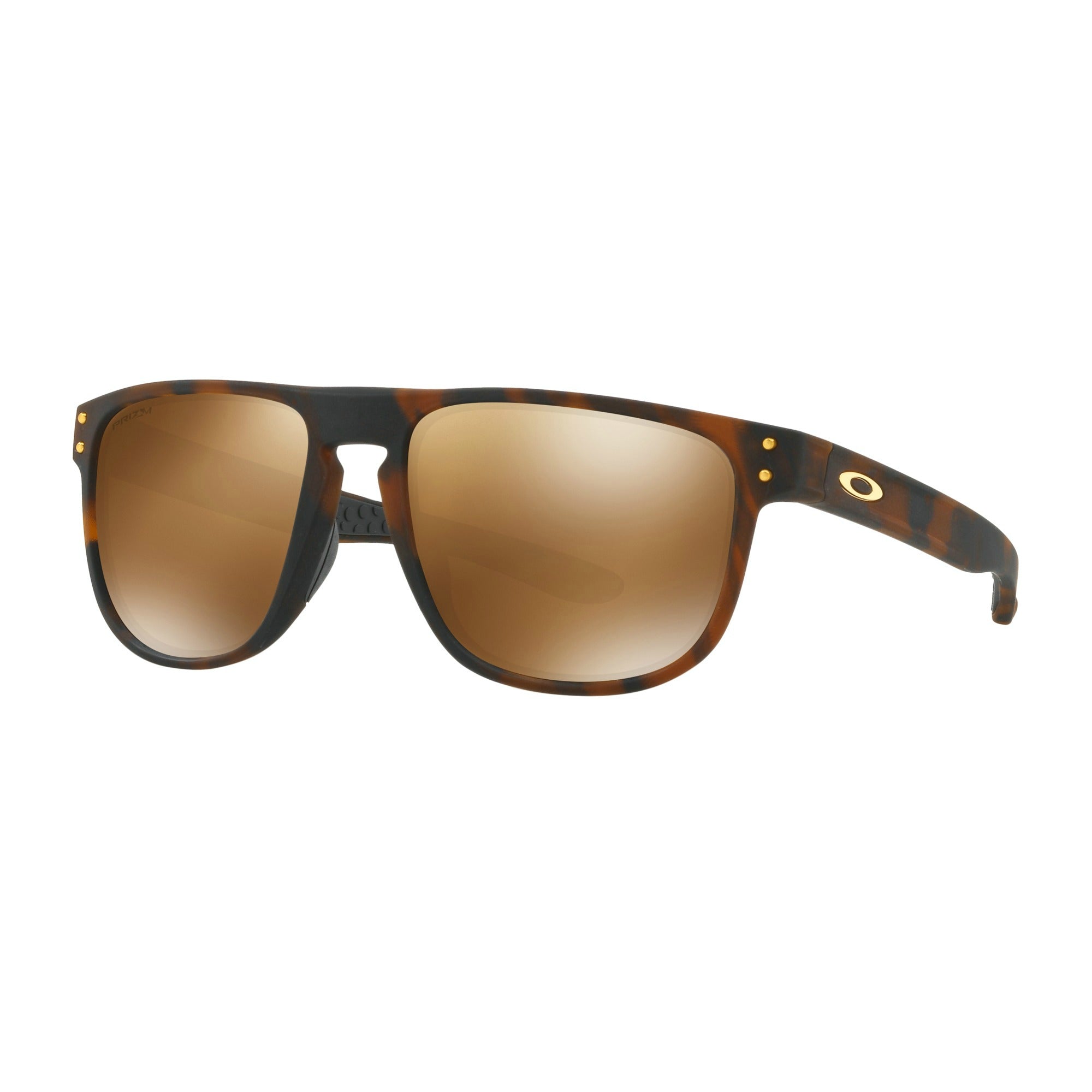 Oakley Hollbrook R PRIZM Polarized Matte Dark Brown Tortoise