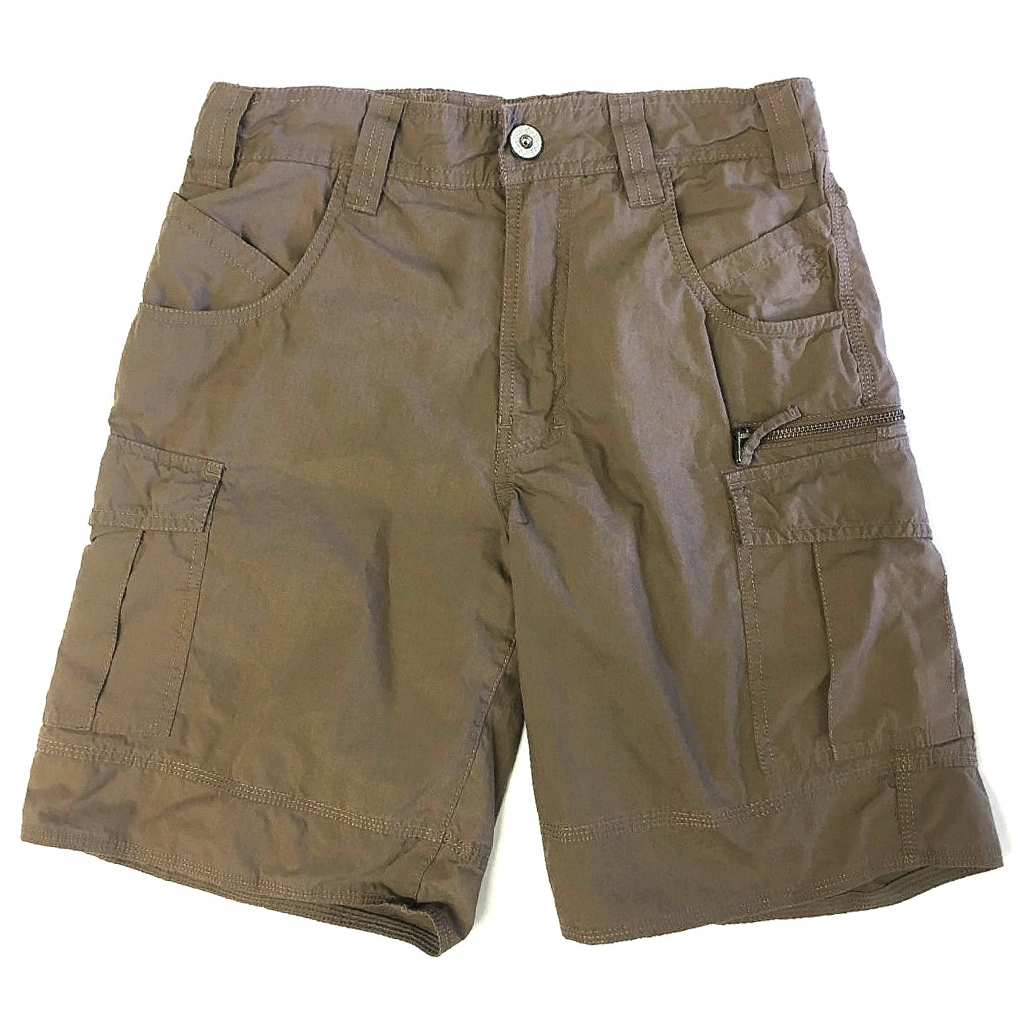 Oxbow Mens Traveller Shorts