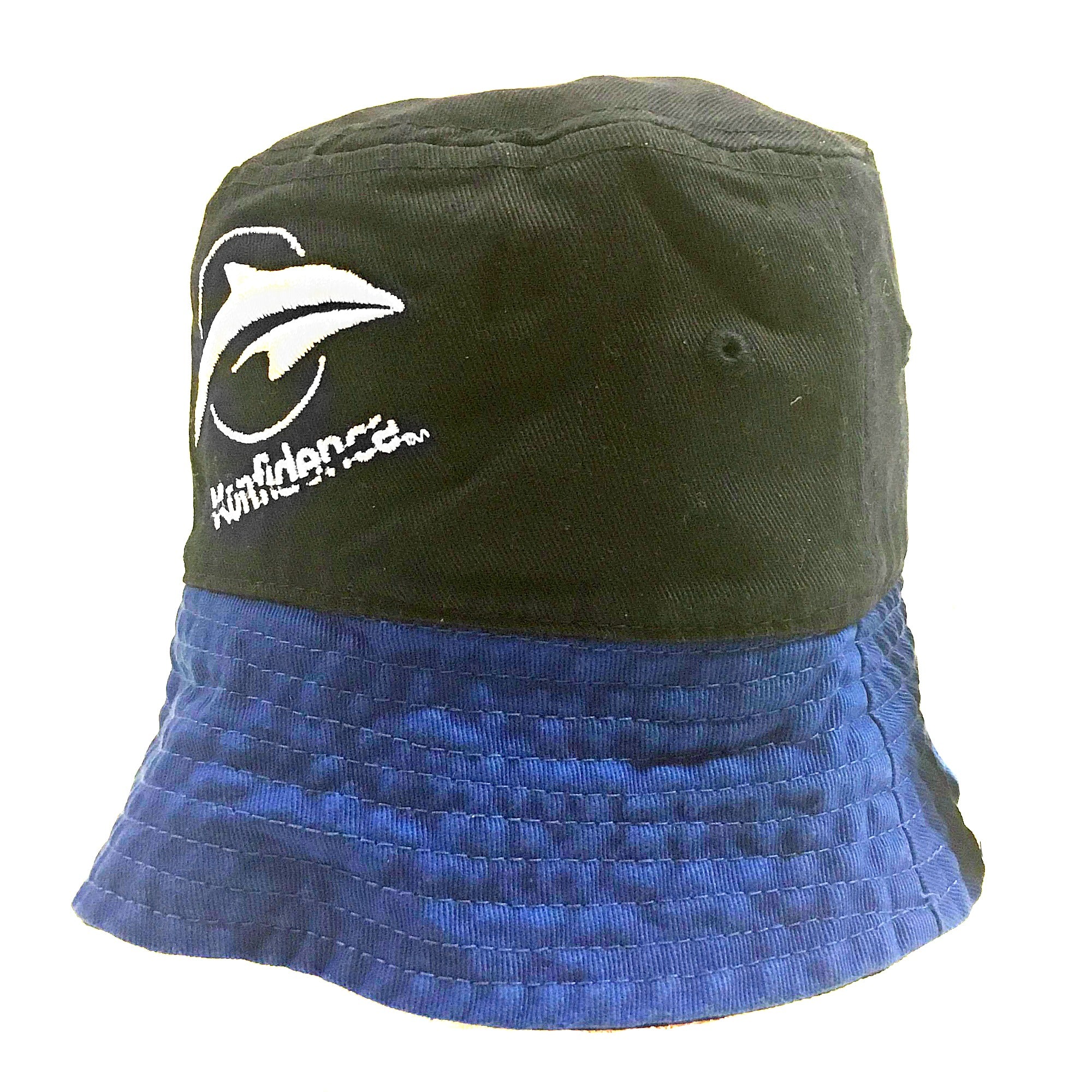 Konfindence Baby Beenie Bucket Hat