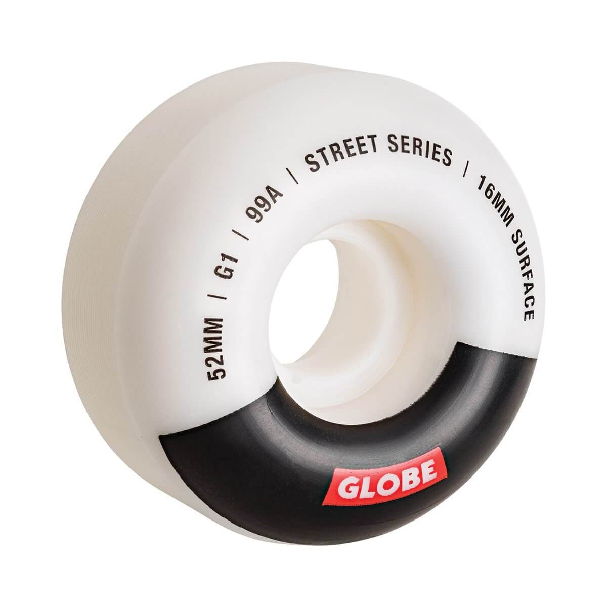Globe G1 Street Wheel - 52Mm