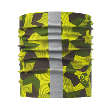 Buff Dog Buff - R-Block Camo Green