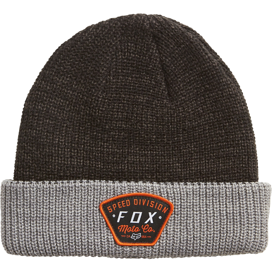 Fox Sno Cat Roll Beanie