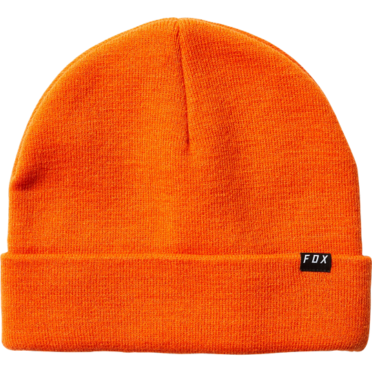 Fox Machinist Beanie