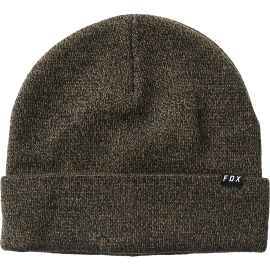 Fox Machinist Beanie