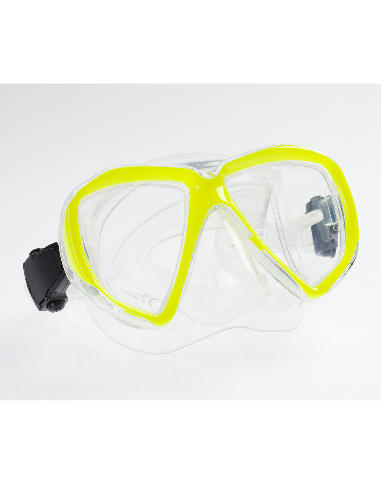 Typhoon Eon HD Mask