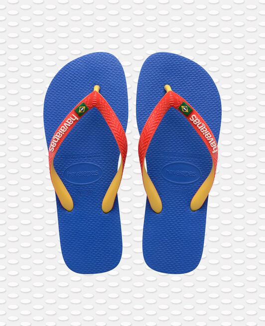 Havaianas Kids Brasil Mix Flip Flops ===SALE ===