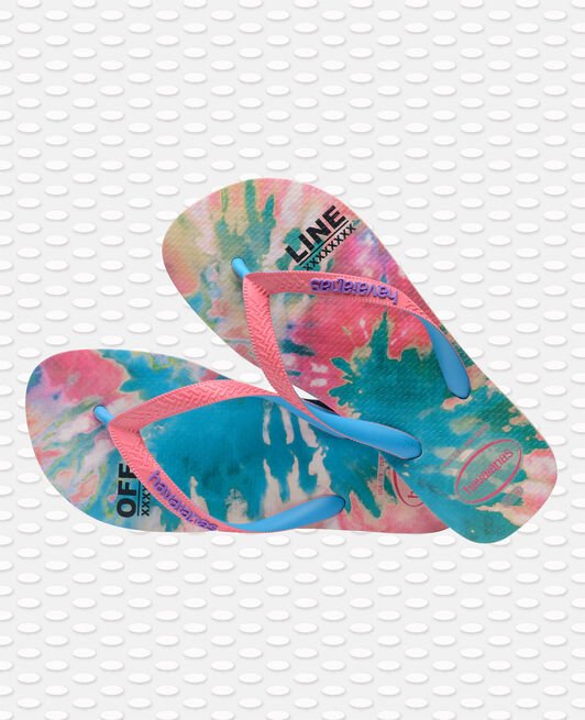 Havaianas Top Fashion Flip-Flops