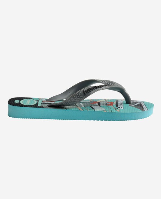 Havaianas Kids Slim Minecraft Flip-Flops===SALE===