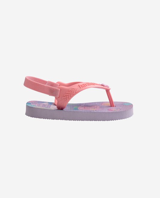 Havaianas Baby Peppa Pig Flip Flops===SALE====