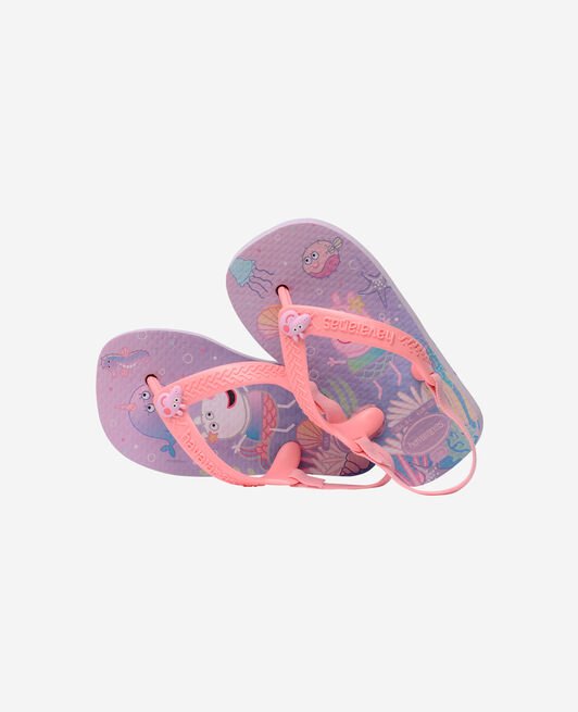 Havaianas Baby Peppa Pig Flip Flops===SALE====