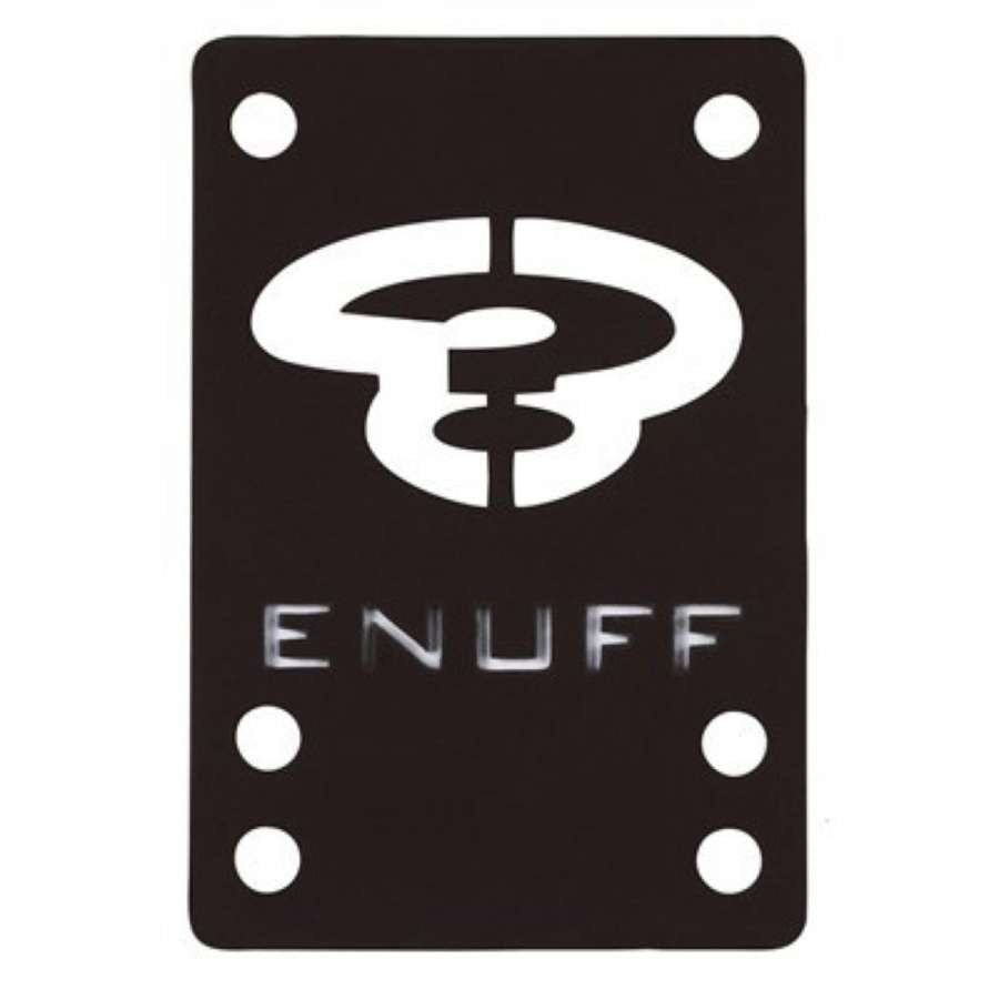 Enuff Skateboard Shock Pads