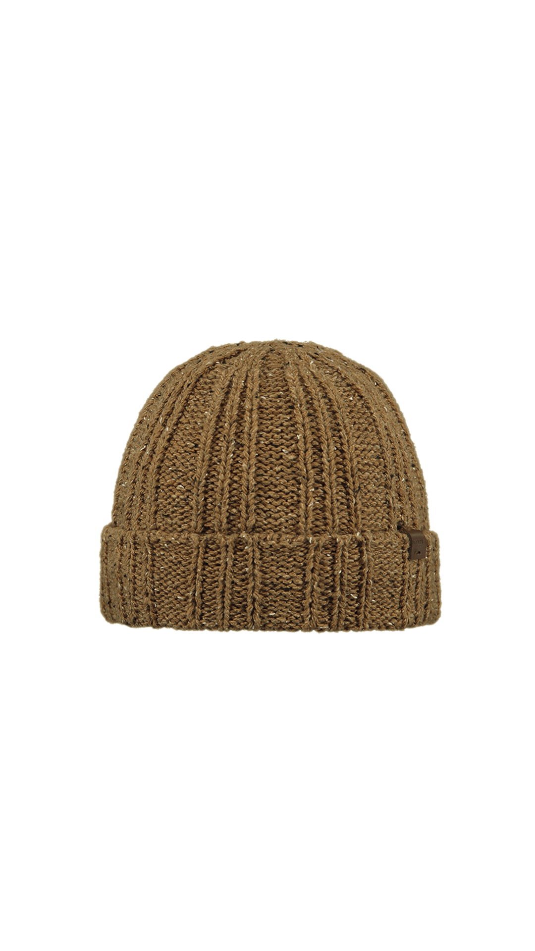 Barts Mens Bodge Beanie - Ochre