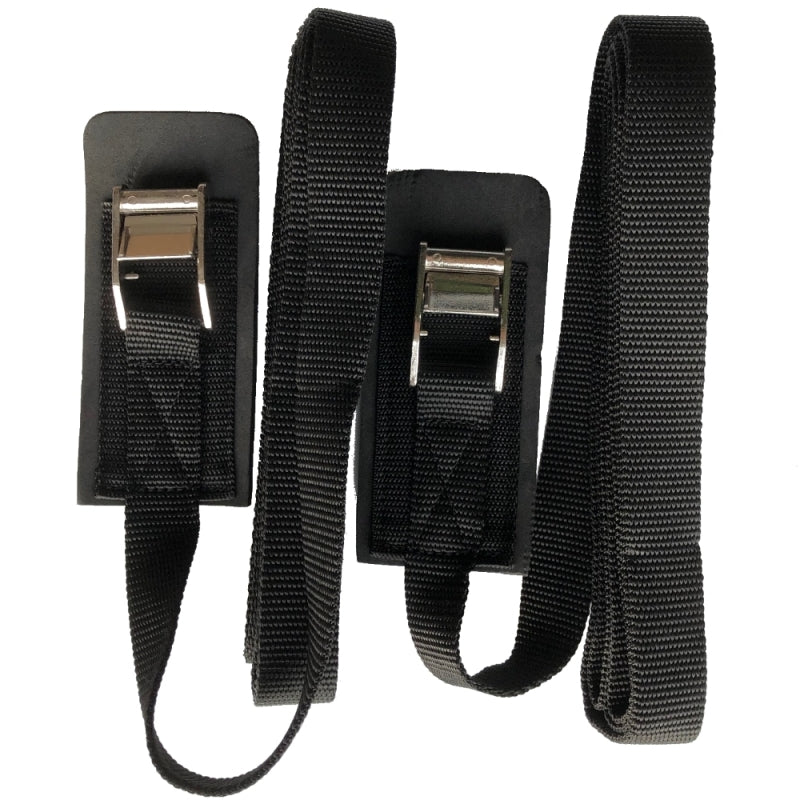 Bulldog Premium 3 Metre Tie Downs