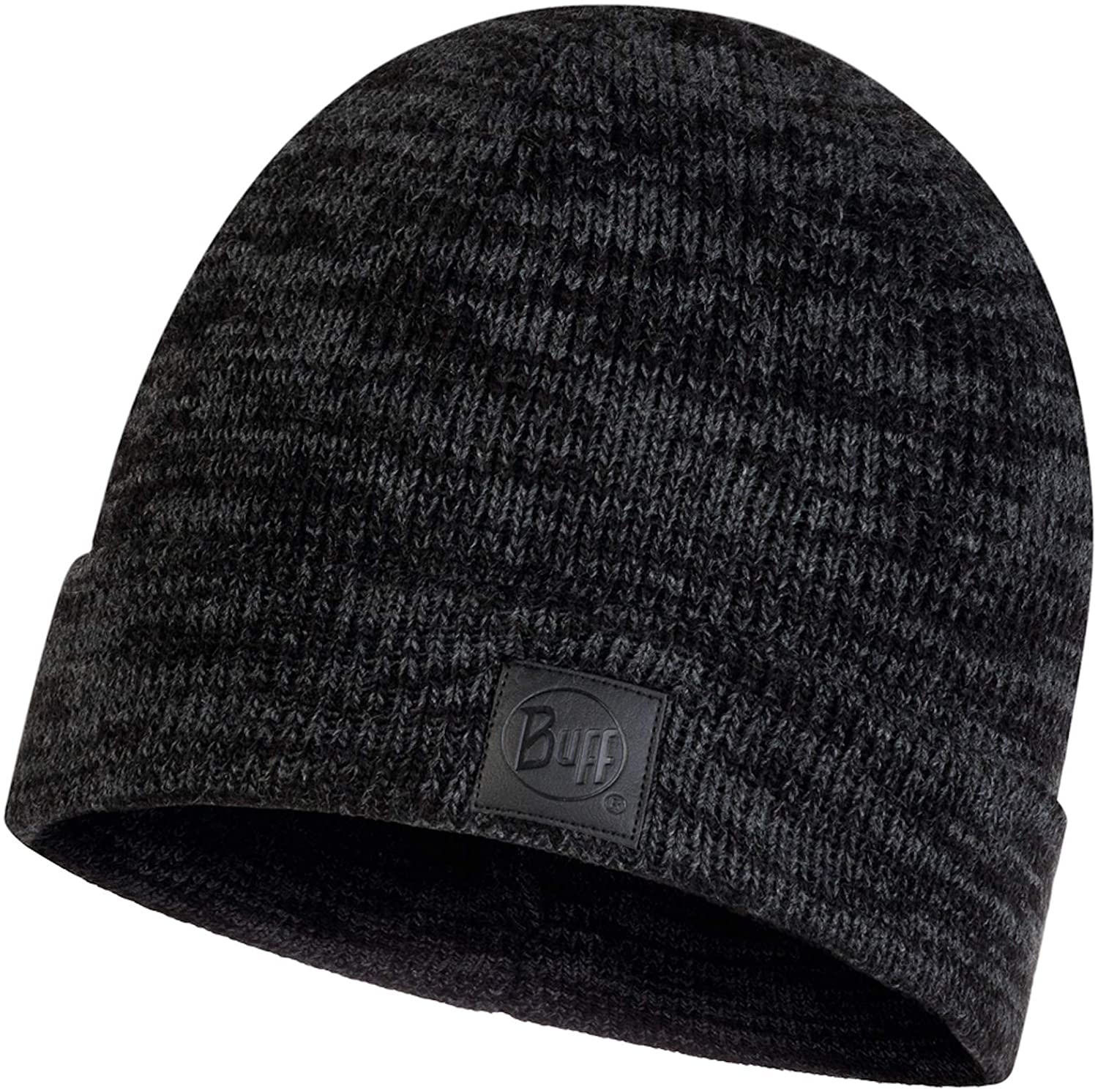 Buff Knitted Edik Graphite