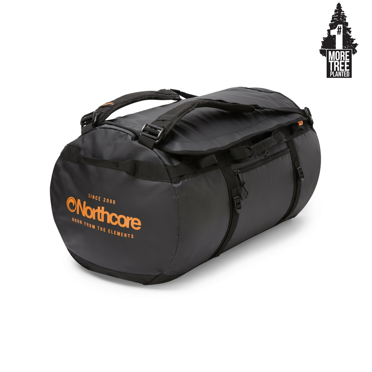 Northcore Duffel Bag - 85L