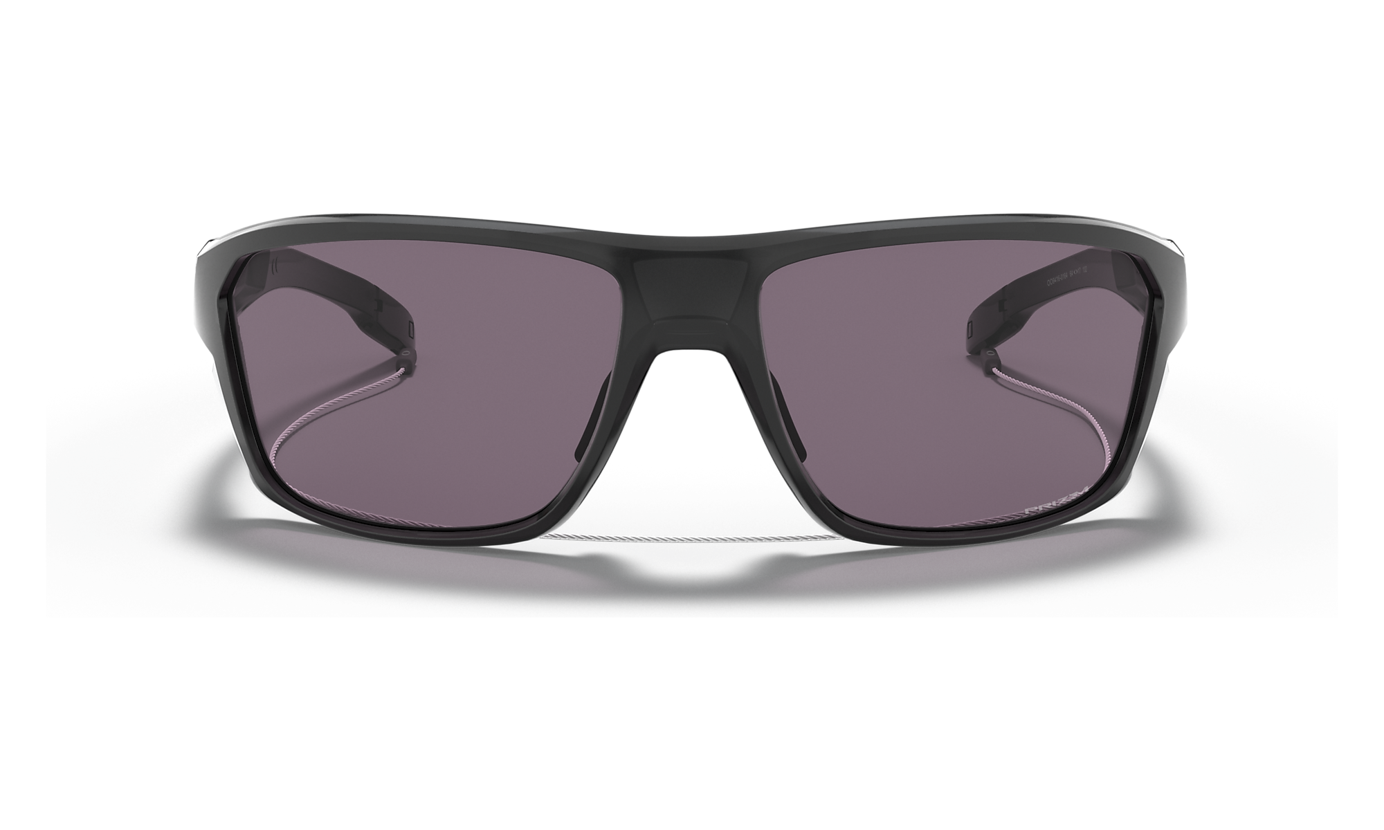 Oakley Split Shot Black Ink W/ Prizm Grey Sunglasses
