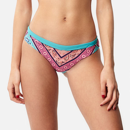 O'neill Fancy Laguna High Neck Bikini